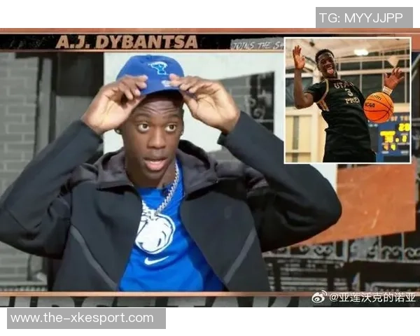 媒体人解析NIL时代NCAA流动性为中国球员提供新机遇别再迷信名校光环 媒体人解析NIL时代NCAA流动性为中国球员提供新机遇别再迷信名校光环